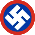 Image illustrative de l’article Organisation fasciste panrusse