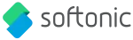 Logo de Softonic