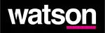 Logo de Watson (site d'information)