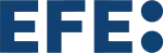 logo de EFE (agence de presse)