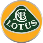 logo de Lotus Cars