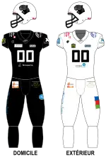 Description de l'image Maillot Black Panthers Thonon (2023).svg.