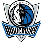 Logo du Mavericks de Dallas