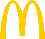 logo de McDonald's