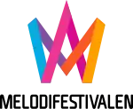 Logo du Melodifestivalen depuis 2016.