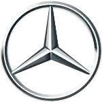 logo de Mercedes-Benz