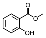 Image illustrative de l’article Salicylate de méthyle