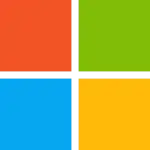 logo de Microsoft Store