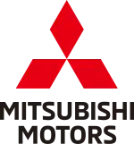 logo de Mitsubishi Motors