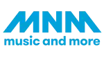 Description de l'image Mnm logo.svg.