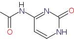 Image illustrative de l’article N4-Acétylcytosine