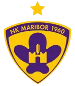 Logo du NK Maribor