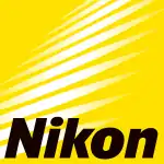 logo de Nikon