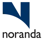 logo de Noranda (compagnie minière)