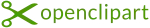 Logo de Open Clip Art Library