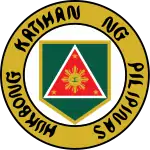 Image illustrative de l’article Armée philippine