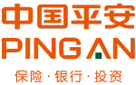 logo de Ping An Insurance