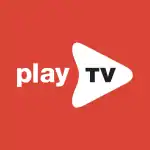 Logo de Play TV