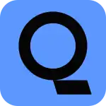 Logo de Qwant