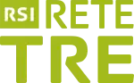 Description de l'image RSI Rete Tre - Logo 2012.svg.