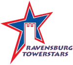 Description de l'image Ravensburg_Towerstars_Logo.svg.