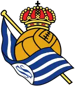 Description de l'image Real Sociedad logo.svg.
