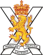 Image illustrative de l’article Royal Regiment of Scotland
