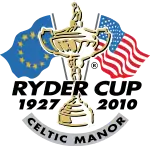 Description de l'image Ryder Cup 2010 - Logo.svg.