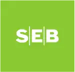 logo de SEB Pank