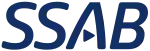 logo de SSAB