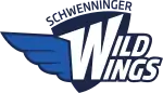 Description de l'image Schwenninger_Wild_Wings_Logo_2013.svg.