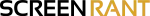 Logo de Screen Rant