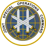 Image illustrative de l’article Joint Special Operations Command