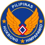 Image illustrative de l’article Force aérienne philippine
