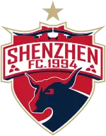 Logo du Shenzhen FC