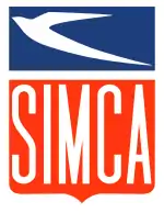 logo de Simca