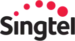 logo de Singapore Telecommunications