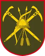 Image illustrative de l’article 55e brigade de fusiliers motorisés de montagne