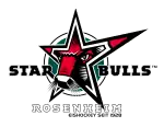 Description de l'image Starbulls-Rosenheim-logo.svg.