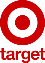 logo de Target Corporation