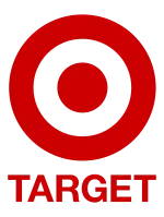 logo de Target Canada