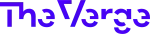 Logo de The Verge