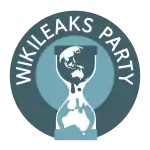 Image illustrative de l’article Parti WikiLeaks
