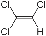 Image illustrative de l’article Trichloréthylène