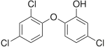 Image illustrative de l’article Triclosan