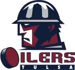 Description de l'image Tulsa Oilers (logo).svg.