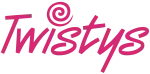 Logo de Twistys