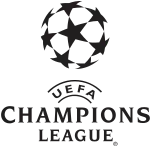 Logo de la Ligue des champions de l'UEFA