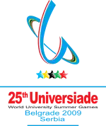 Description de l'image Universiade d'été 2009 - Logo.svg.