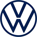 logo de Volkswagen